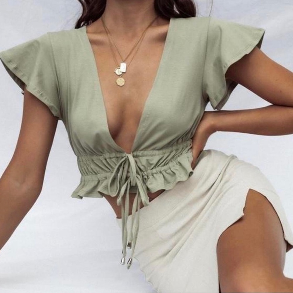 Princess Polly Top - Picture 5 of 5